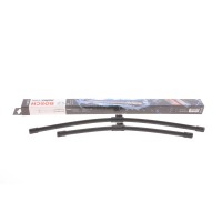 Щітки склоочисника (600/450mm) BMW 3 (E93/E92) 06-13