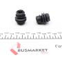 Ремкомплект супорта (переднього) Ford Fiesta 03- (d=54mm) (+поршень) (TRW)