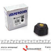 Кришка бачка розширювального Renault Kangoo 97-/Trafic 01-