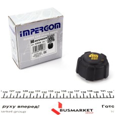 Кришка бачка розширювального Renault Kangoo 97-/Trafic 01-