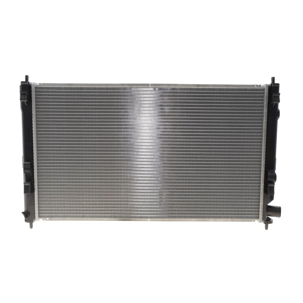 Радіатор охолодження Mitsubishi Outlander 2.0-2.2 DI-D 07-12