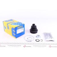 Пильник ШРКШ (зовнішній) Seat Arosa 97-04/VW Polo 94-01/Lupo 98-05 (20х68х80) (к-кт)