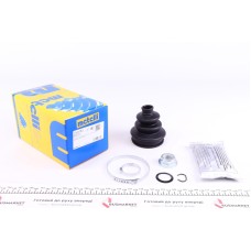 Пильник ШРКШ (зовнішній) Seat Arosa 97-04/VW Polo 94-01/Lupo 98-05 (20х68х80) (к-кт)
