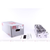 Головка блоку циліндрів VW T5/T6 2.0 BiTDI 09-