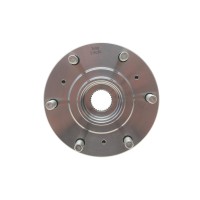 Підшипник маточини (передньої) Mitsubishi Pajero L200 2.5 DI-D 05-