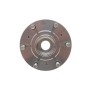 Підшипник маточини (передньої) Mitsubishi Pajero L200 2.5 DI-D 05-