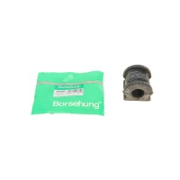 Втулка стабілізатора (переднього) VW Polo/Skoda Roomster/Fabia 99- (d=16mm)