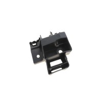 Кронштейн кріплення бампера (заднього/L) VW Golf VI 08-12