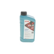 Олива 5W30 HIGHTEC SYNT RS HC-FO (1L) (WSS-M2C913-D/ILSAC GF-3/-4/RN 0700/18-1811 S1/STJLR.03.5003)