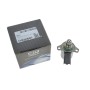 Клапан редукційний ПНВТ Peugeot Boxer/Fiat Ducato/Citroen Jumper 2.2HDI 06- (EURO 5)