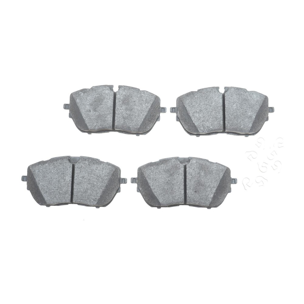 Колодки гальмівні (передні) Citroen C5 21-/Peugeot 308 13-/508 18-/Opel Grandland 19-