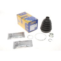 Пильник ШРКШ (зовнішній) Renault Koleos 08-/Nissan Qashqai/X-Trail 07-13 (26x86x138) (к-кт)