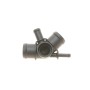 Фланець системи охолодження Audi A3/VW Golf IV 1.6/1.8/1.9TDI/2.0 96-06