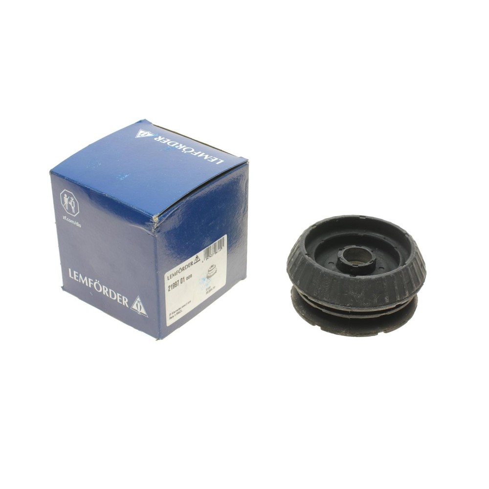 Подушка амортизатора (переднього) Ford Fiesta/Ka 95-08/Mazda 121 96-03