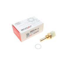Датчик температури охолоджуючої рідини MB Vario OM904 96- (2конт.) (білий)