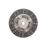 Комплект зчеплення Toyota Hilux 2.5 D-4D 01-06 (d=260mm) (+вижимний)