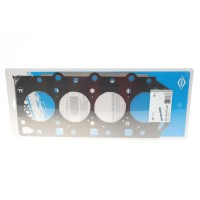 Прокладка ГБЦ Kia Sorento 2.5 CRDi 02- Ø92,35mm, 1mm, (2 метки)