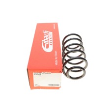 Пружина (задня) Opel Corsa D 1.0-1.4/1.3CDTI 06-14