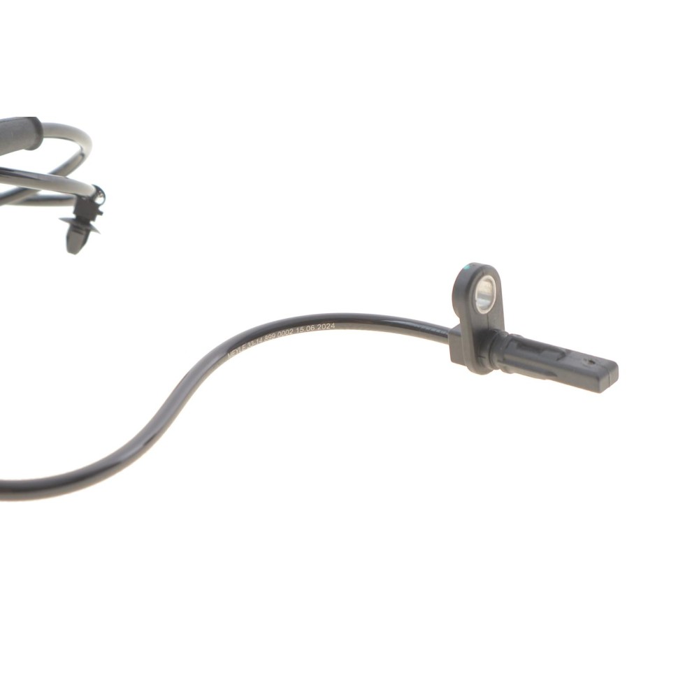 Датчик ABS (передній) Suzuki Swift IV 10- (R) (L=900mm)