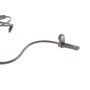 Датчик ABS (передній) Suzuki Swift IV 10- (R) (L=900mm)