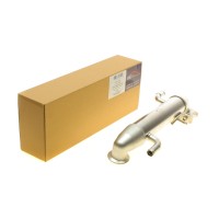 Радіатор рециркуляції ВГ Ford Transit 2.4DI/TDCI 00-06