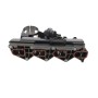 Колектор впускний MB C-class (W204)/E-class (W211) 03-08 OM646