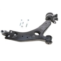 Важіль підвіски (передній/знизу) (R) Ford C-Max 07-10/Focus/Volvo C30/C70/S40/V50 04-12 (з кульовою)