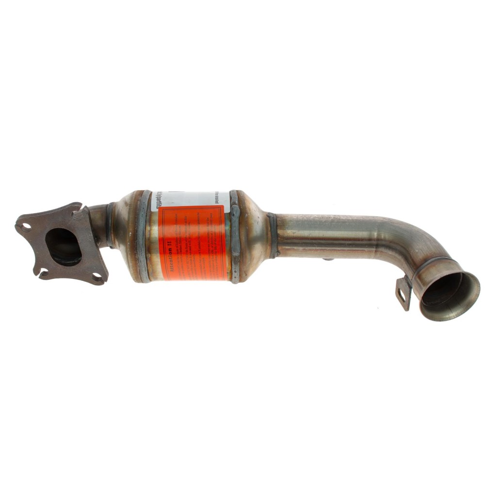 Каталізатор вихлопної системи Citroen C3/C4/Peugeot 108/2008/208/310/308 1.0/1.2 VTi 12-