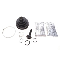 Пильник ШРКШ (зовнішній) Audi A6 00-05/Skoda SuperB 05-08/VW Passat B5 99-05 (24x90x90) (к-кт)