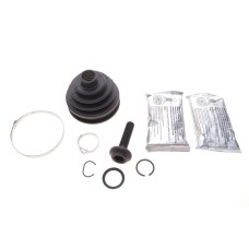 Пильник ШРКШ (зовнішній) Audi A6 00-05/Skoda SuperB 05-08/VW Passat B5 99-05 (24x90x90) (к-кт)
