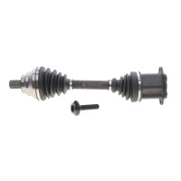 Піввісь VW Golf 2.0 12-/Skoda Octavia 12- (L) (36х473)