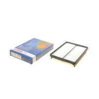 Фільтр повітряний Hyundai Grandeur/Santa Fe II/Kia Sorento II 2.0D/2.2D 09-