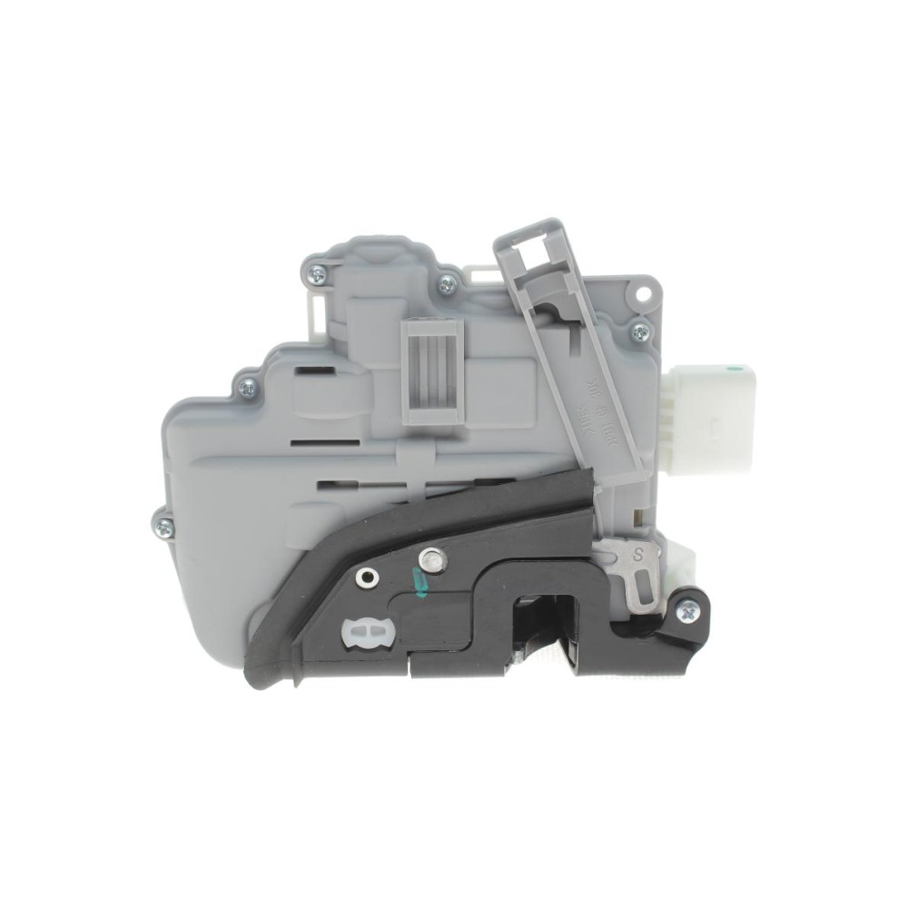 Замок дверей (передніх/L) Audi A4 04-08/Seat Exeo 09-13