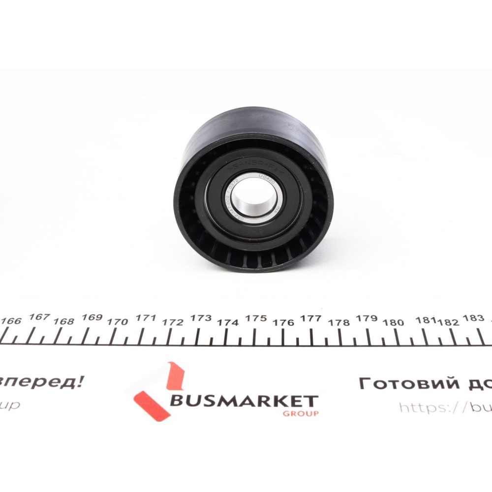 Комплект ременя генератора Renault Megane/Scenic 00-09, (5PK1750)