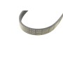 Ремінь генератора Toyota Camry 1.8-2.2 83-02/Rav4 2.0 94-00/Mazda 626 II 1.6/2.0 82-87