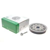 Шків колінчастого валу Volvo S60/S90/V60/V90/XC40/XC60/XC90 19- (з болтом)