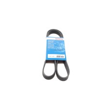 Ремінь генератора Renault Laguna 2.0 95-01 (6PK1240)