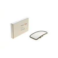 Скло дзеркала (з підігрівом) Citroen Jumper/ Fiat Ducato/ Peugeot Boxer 02-06 (L) (нижнє)