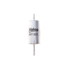 Фільтр паливний Ford Focus/C-Max/Volvo C30/C70/S40 1.6-2.4 04-