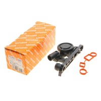 Клапан вентиляції картера VW Golf/Passat 2.0GTI/FSI 04-10 (к-кт)