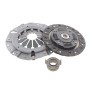 Комплект зчеплення Nissan Pixo 1.0 09- (d=190mm) (+вижимний)