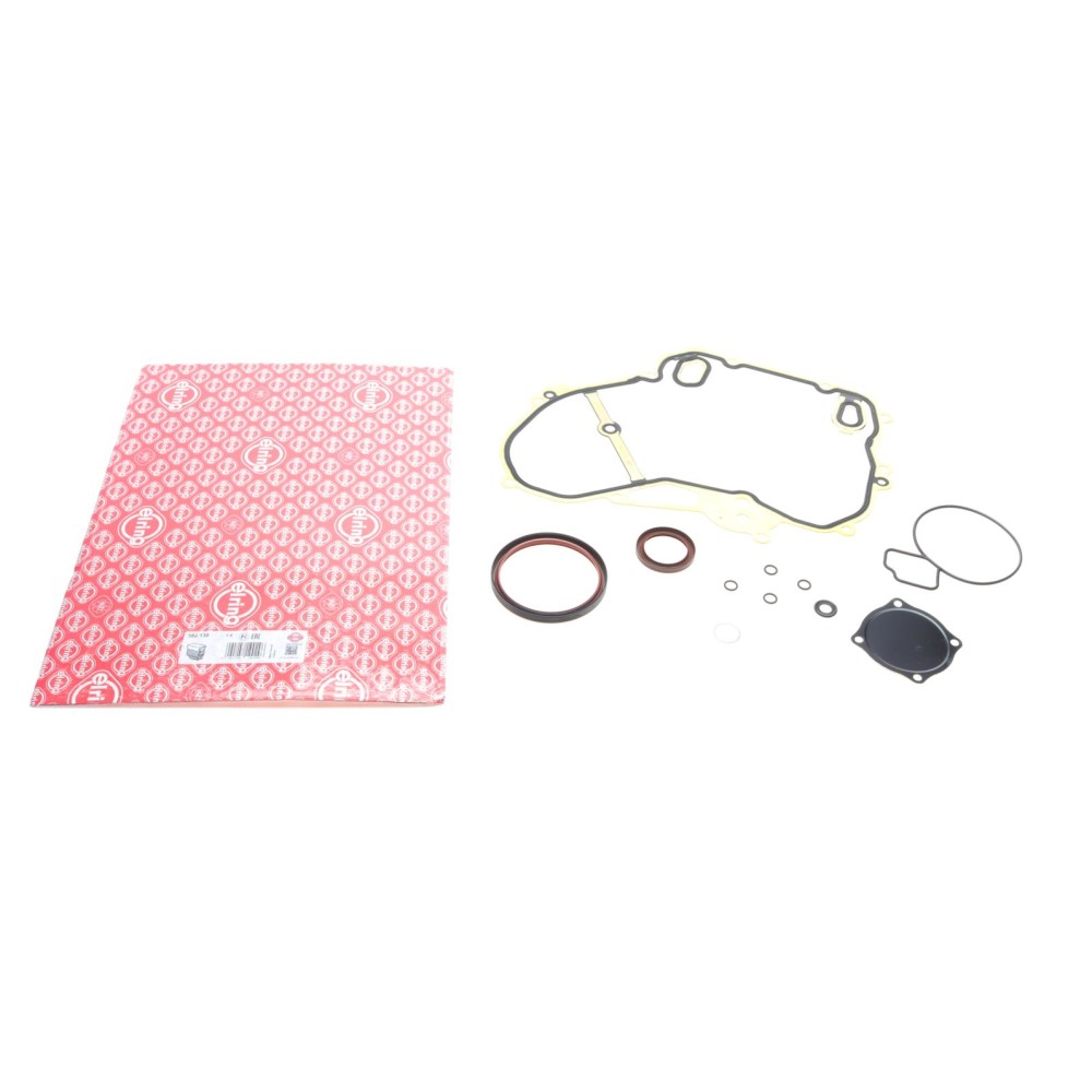 Комплект прокладок двигуна (нижній) Opel Astra G/vectra C 01-08
