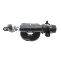 Патрубок турбіни Ford Focus II/Mazda 3 1.6TDCi 04-13