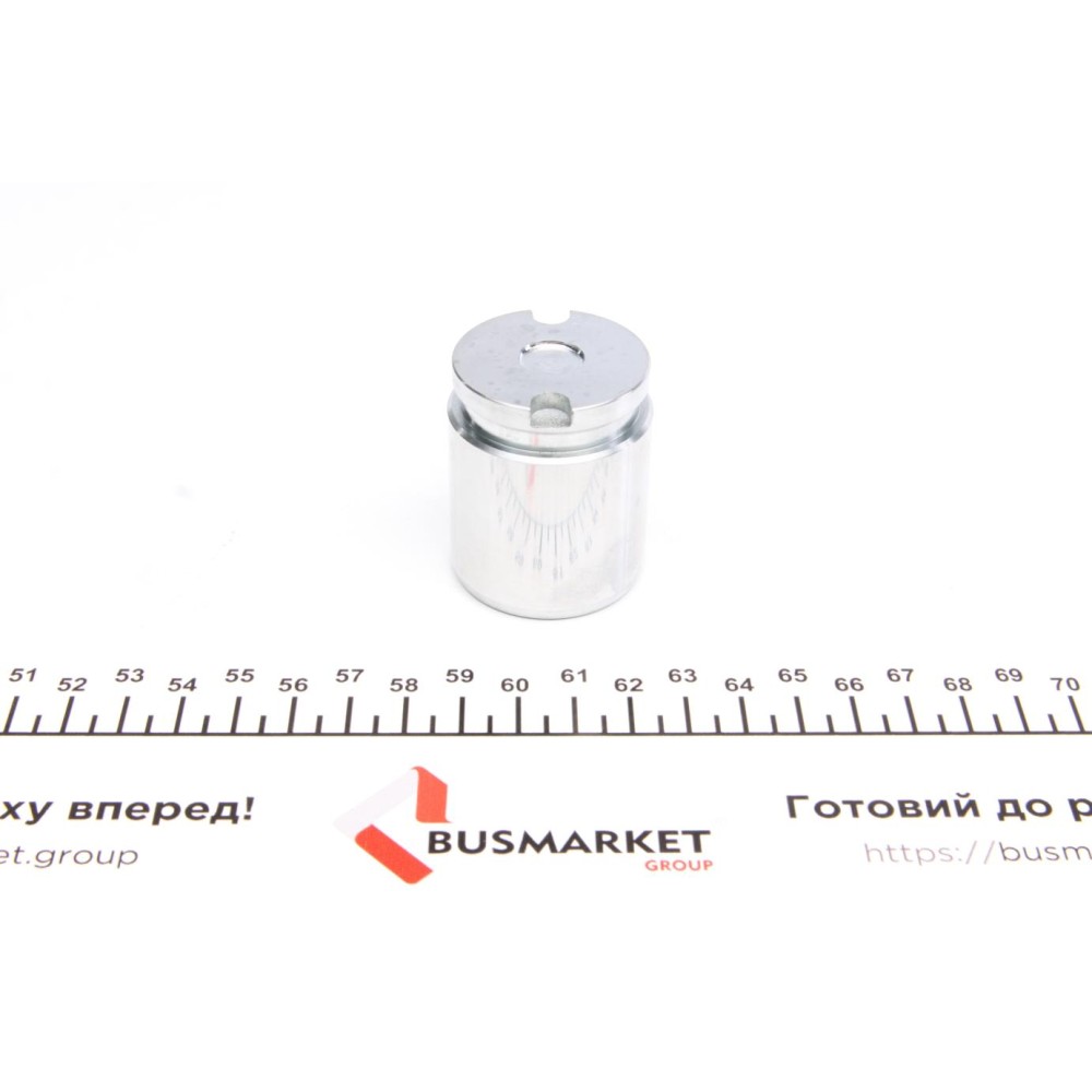 Ремкомплект супорта (заднього) Toyota Auris/Yaris 05- (d=38mm) (+поршень з механізмом) (Tokico)
