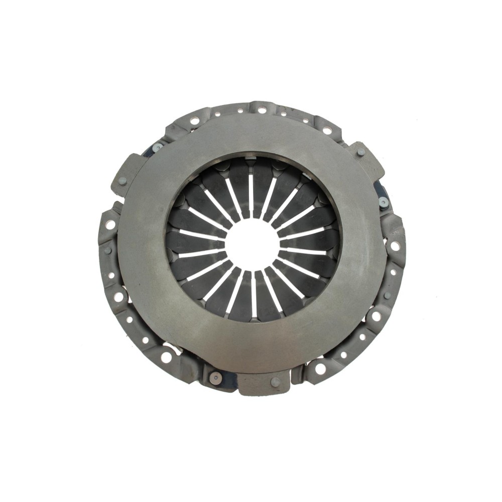 Комплект зчеплення Hyundai Tucson/Kia Sportage 2.0 04-10 (d=235mm) (+вижимний) (z=20)