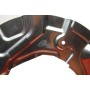 Захист диска гальмівного (переднього) (R) BMW 3 (E90) 04-11 M57/N52/N53/N57