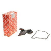 Фільтр АКПП Opel Astra F/G/Vectra A/B 91-05 (з прокладкою)