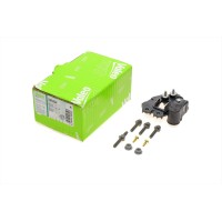 Реле генератора Citroen Berlingo/C4/C5/Peugeot Partner/307/407 1.6-2.2HDI 08-