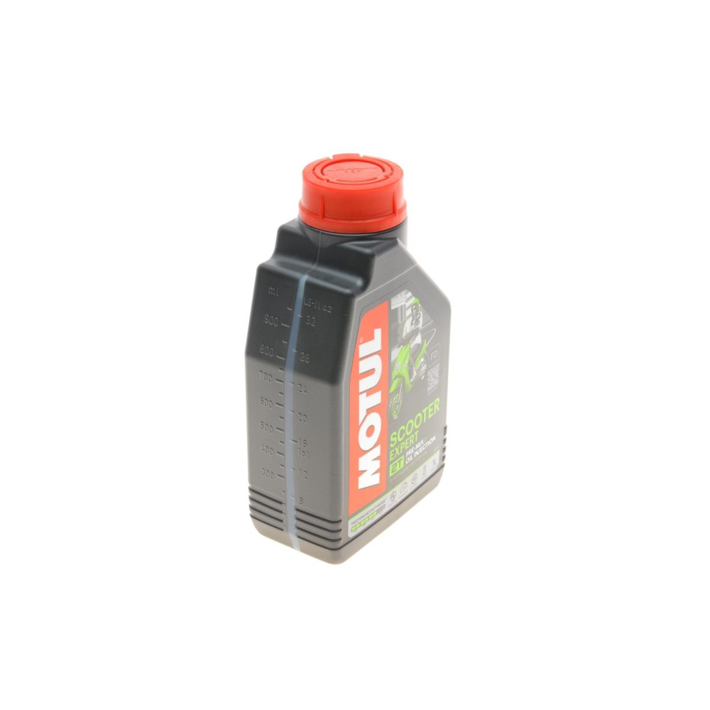 Олива Scooter Expert 2T (1L) (105880/101254)