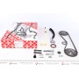 Комплект ланцюга ГРМ Opel Astra G/Corsa C 1.2i/Combo 1.4i 98-